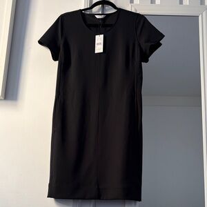 Brass The Step-Up A-Line size S NWT